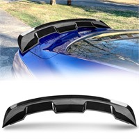 KKoneAuto Rear Spoiler Wing Compatible with 2015-