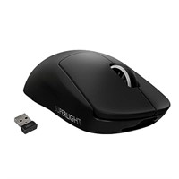 Logitech G PRO X Superlight Wireless Gaming Mouse,