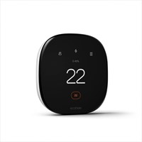 Open Sealed, ecobee New 2022! Smart Thermostat Enh