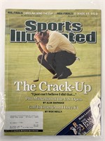 Sports Illustrated Magazine June 26 2006 Phil Mick