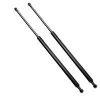 2 Pcs Lift Supports Rear Hatch Struts Gas Springs