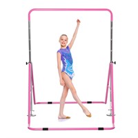 Phagatt Adjustable Height Gymnastics bar Horizont