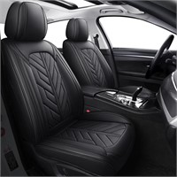 Tomatoman Front Seat Covers Compatible with Hyund