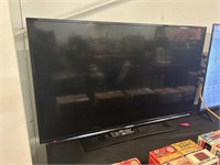 Sharp 42" HD TV With Remote, Works