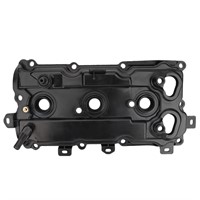 BRTEC Engine Valve Cover Compatible with 2014-201