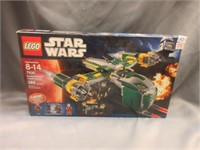 Star Wars Lego set .
