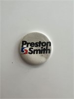 Preston Smith for Texas Governor Political Campaig