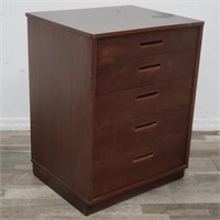 Dunbar Furniture co. chest of drawers