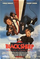 Black Sheep 1996 Original Movie Poster