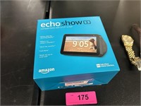 Amazon Echo Show, Gen 5