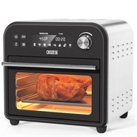 Air Fryer Toaster Oven Combo, 14QT Air Fryer Oven