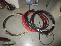 wire lot
