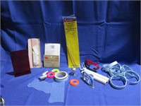 Sewing & Quilting kit