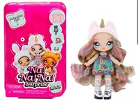 Na Na Na Surprise Minis Series 1-4" Fashion Doll