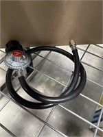GasOne Hose for Most LP Gas Grill