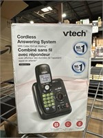 VTech Cordless Answering System