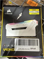Corsair Vengeance RGB Pro 32GB (2x16GB) DDR4 3200