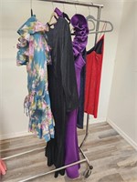 5 pc womens clothing lot various sizes