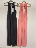Designer French Connection £150 new dresses