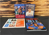 Chicago Cubs Book Lot