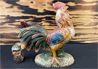 Rooster Decor ( NO SHIPPING)
