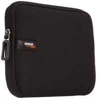 Amazon Basics 15 -15.6 Inch Laptop Sleeve, Grey,