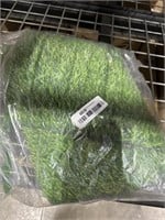 Artificial Grass Mat.