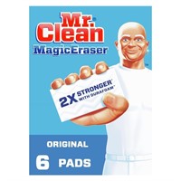 Mr Clean Magic Erasers Original, Bathroom,
