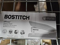 Bostitch inpower desktop stapler