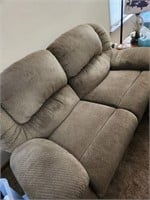 OFFSITE) INDIVIDUAL ROCKER & RECLINER COUCH