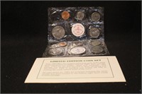 1983 U.S. Mint Set P&D