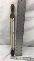 C3) PALMER HANGING THERMOMETER, WORKS