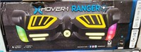HOVERBOARD IN BOX