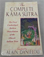 C12) The Complete Kama Sutra Alain Danielou
