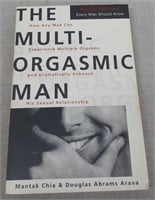 C12) The Multi Orgasmic Man Chia & Arava