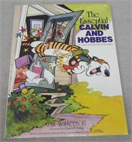 C12) The Essential Calvin And Hobbes Watterson