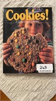 Cookies cookbook-great shape