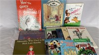 C5) Books for children/ young readers