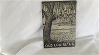 C5) Vintage Cookbook
