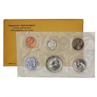 1964 US Mint Proof Set