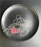 Hallmark Mickey Mouse collector plate