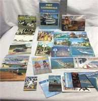 C3) POSTCARDS-MOST FROMFLORIDA