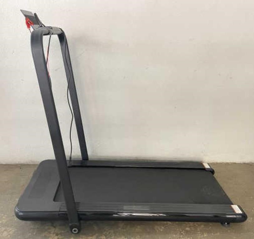 4 FT Bifanuo Collapsible Treadmill