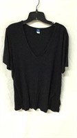 R2) WOMENS OLD NAVY XL TALL TOP