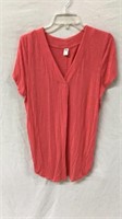 R2) WOMENS OLD NAVY LARGE TALL TOP