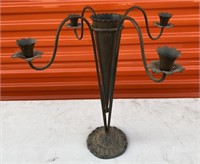 Vase Candleabra