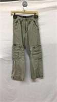 R1) YOUTH SIZE 14 PANTS