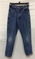 R1) YOUTH SIZE 14 SLIM, SOME STAINS, GOOD FOR