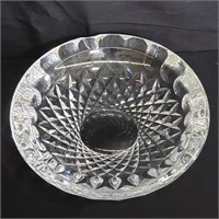 Crystal Waterford bowl