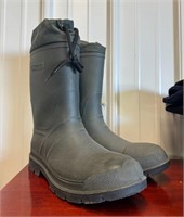 Ozark  Boots Size 12